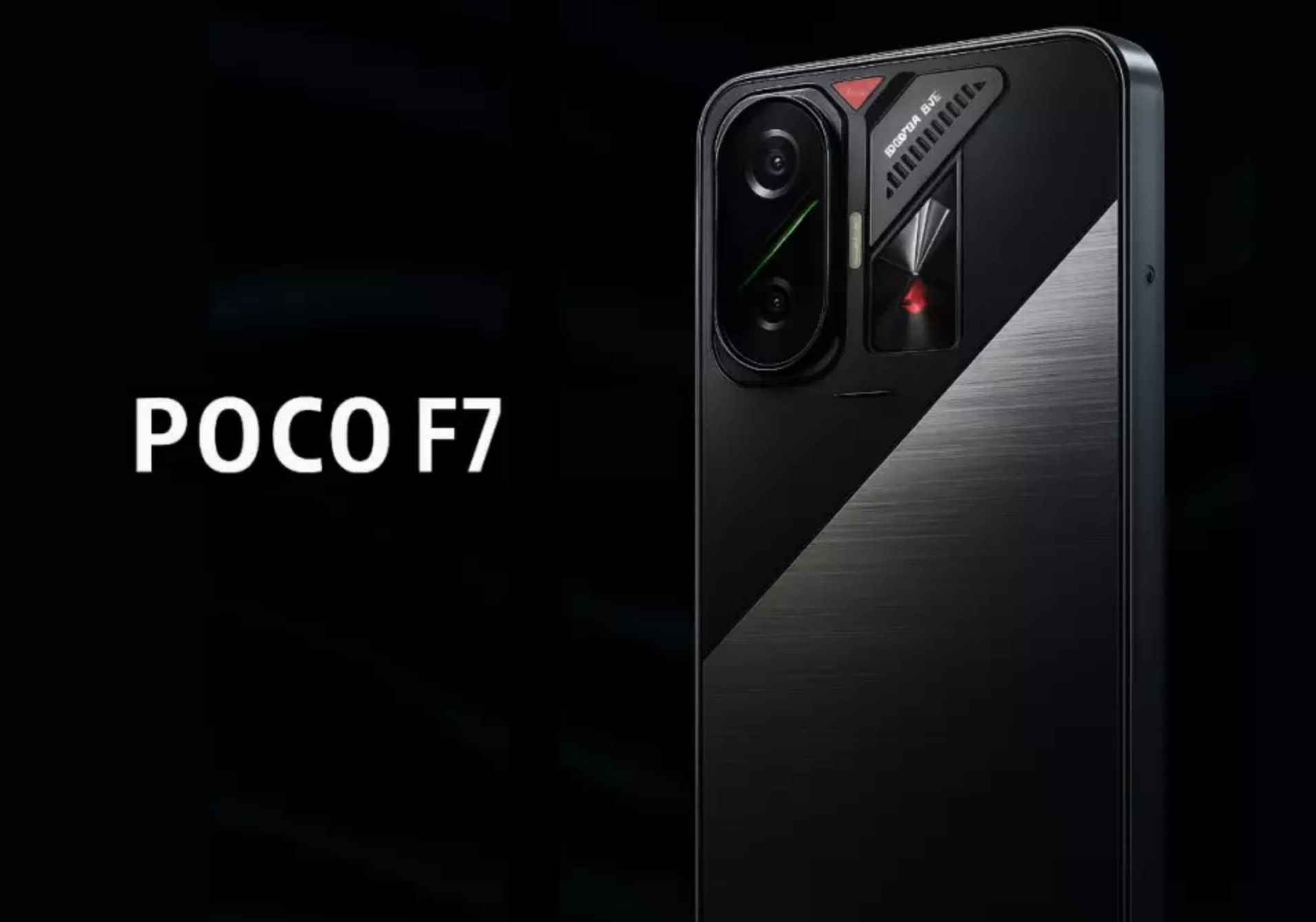 Poco F7 Appears On GeekBench: Snapdragon 8s Gen 4 Can Be The Processor With 7550 mAh Battery!